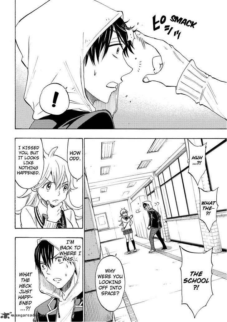 Yamada Kun To 7 Nin No Majo 123 18