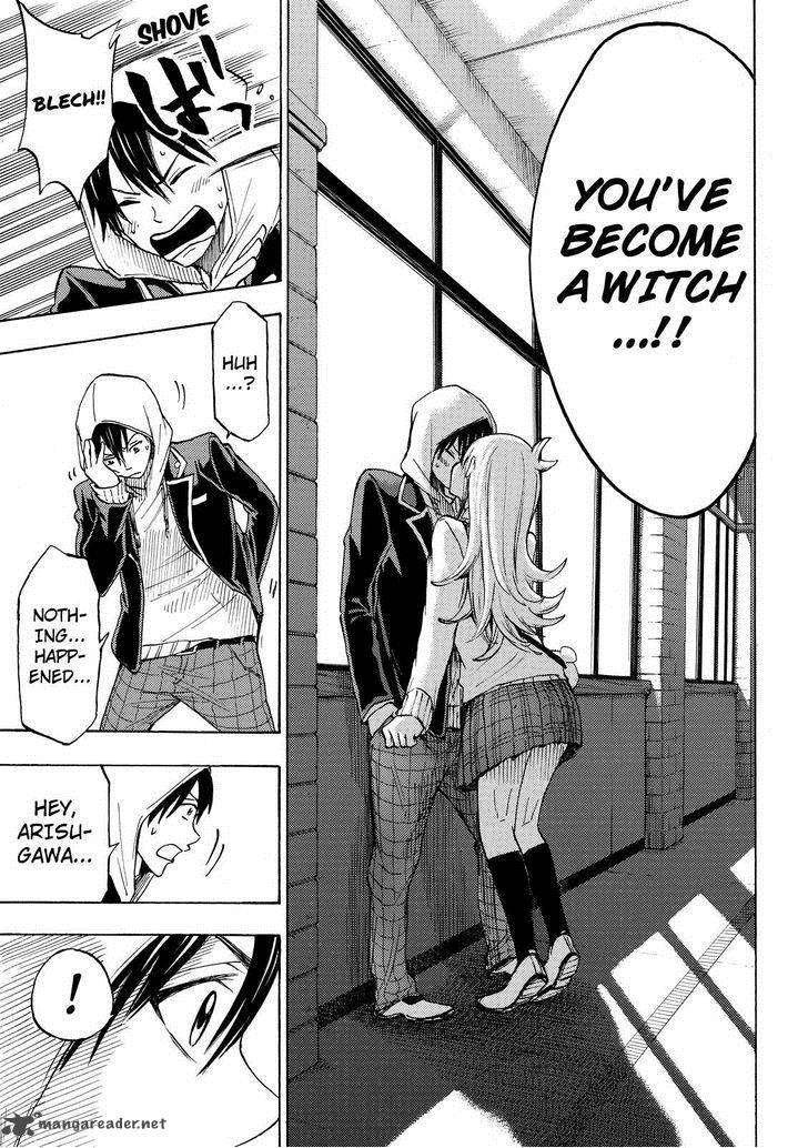 Yamada Kun To 7 Nin No Majo 123 3