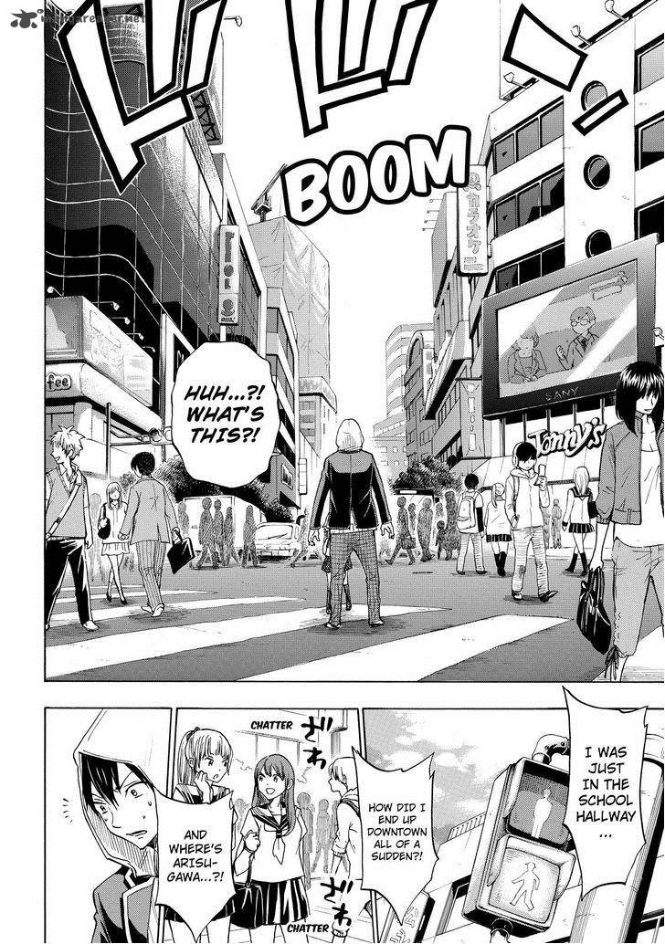 Yamada Kun To 7 Nin No Majo 123 4
