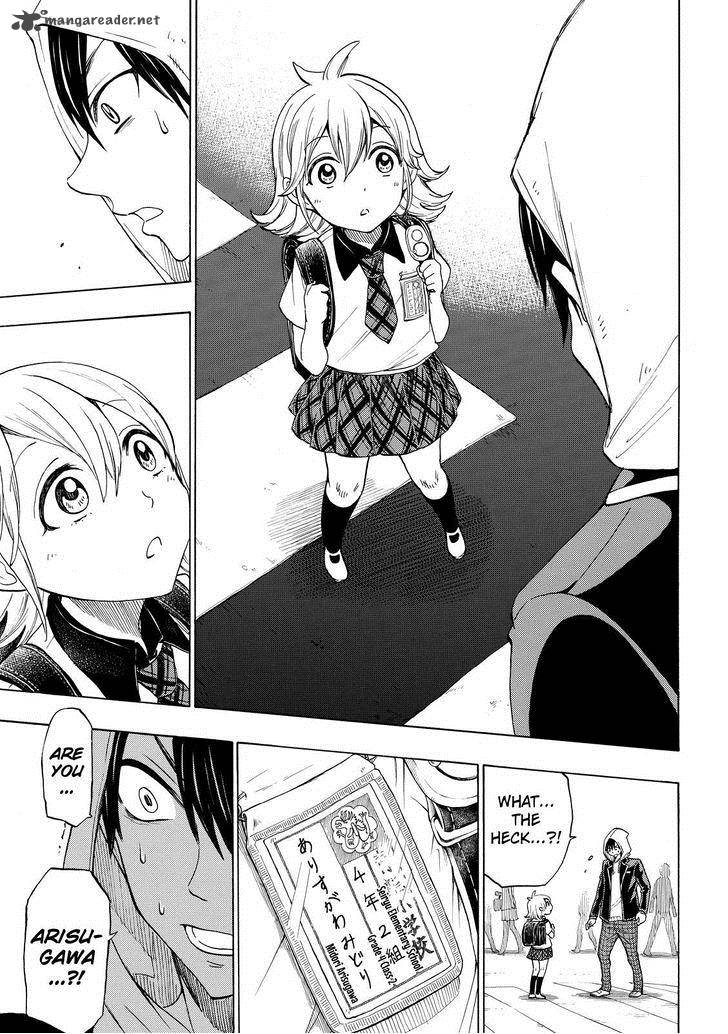Yamada Kun To 7 Nin No Majo 123 5