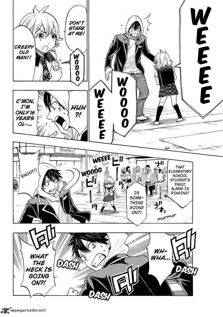 Yamada Kun To 7 Nin No Majo 123 6