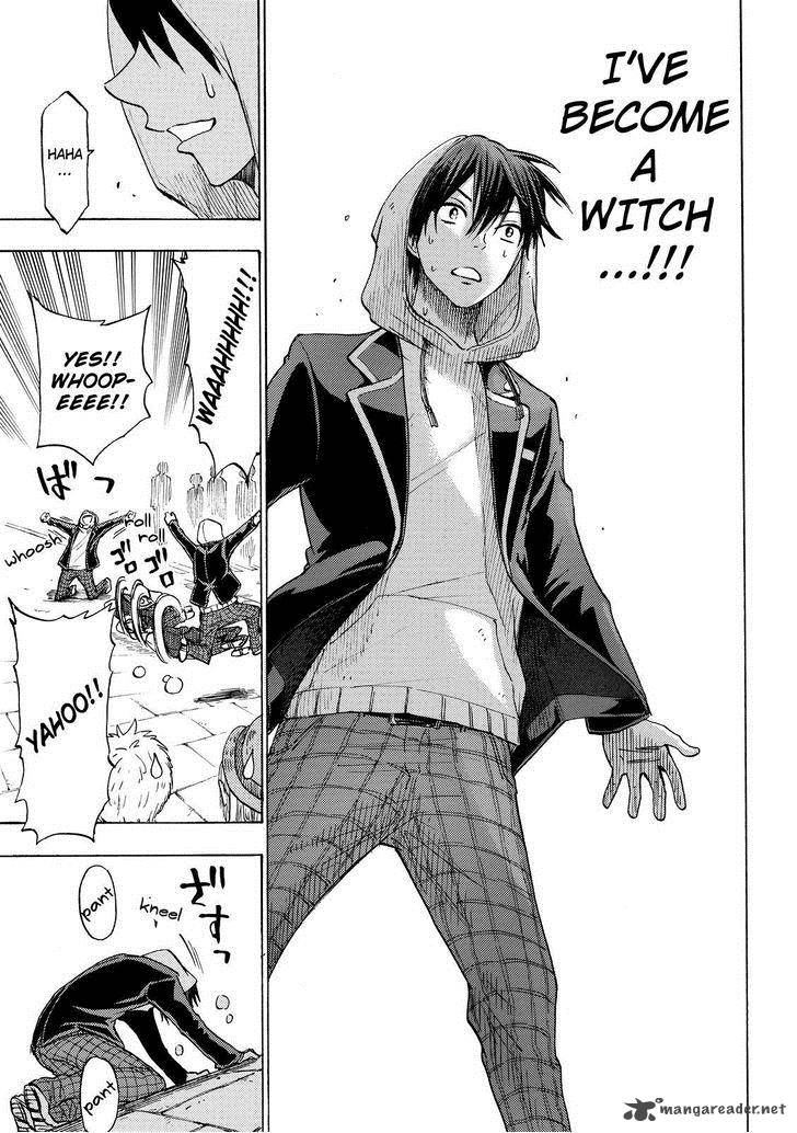 Yamada Kun To 7 Nin No Majo 123 9