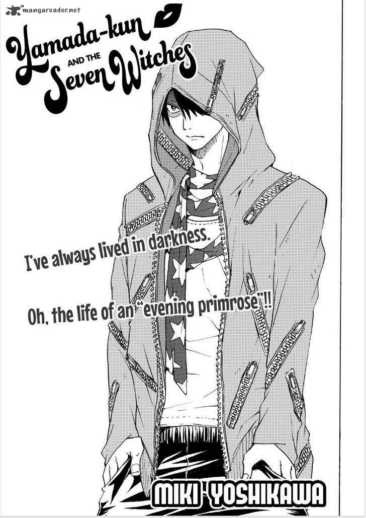 Yamada Kun To 7 Nin No Majo 124 1