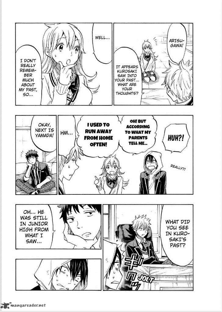 Yamada Kun To 7 Nin No Majo 124 10