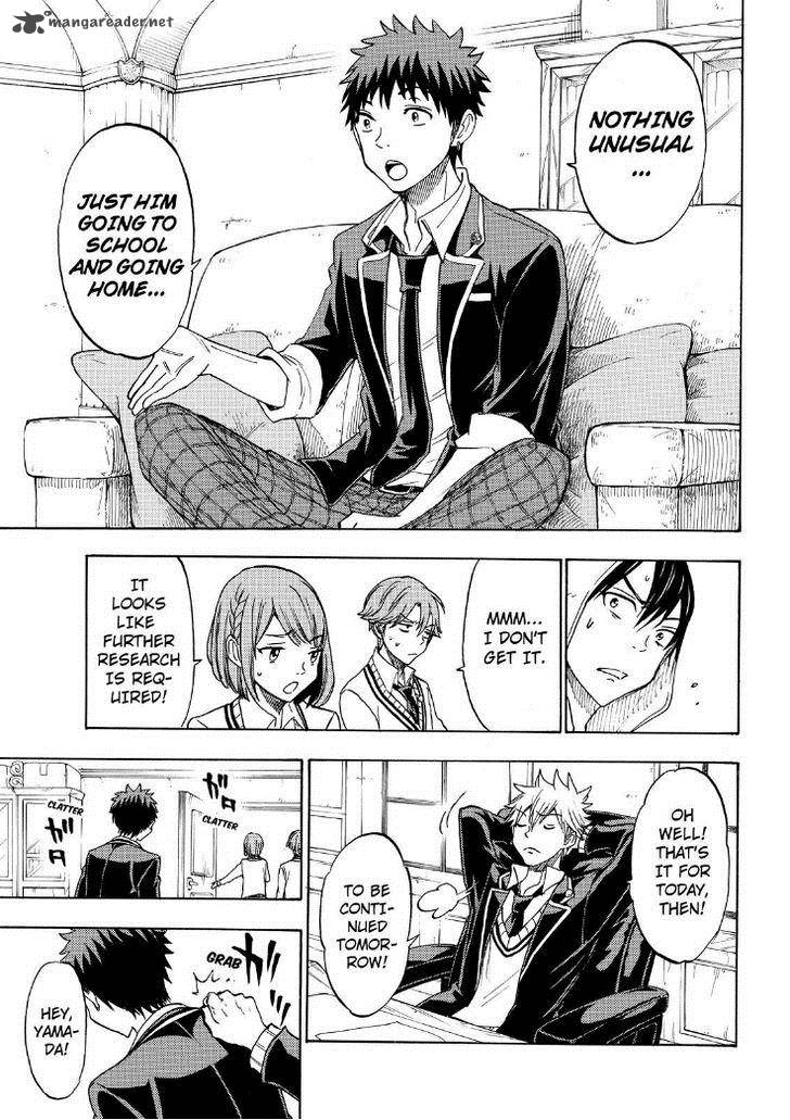 Yamada Kun To 7 Nin No Majo 124 11
