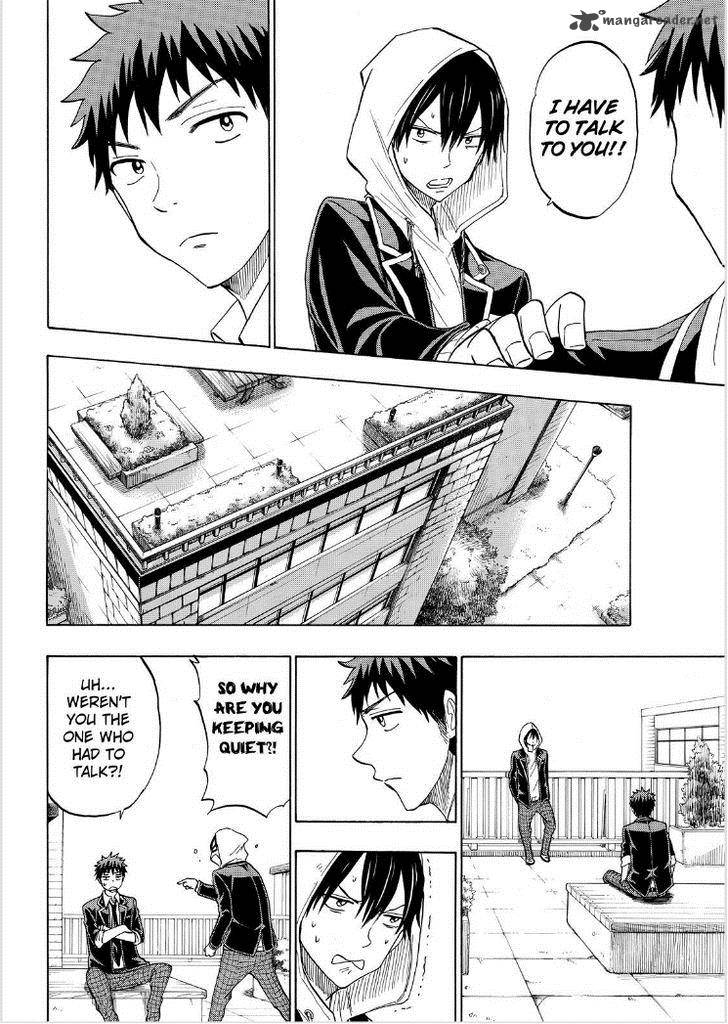 Yamada Kun To 7 Nin No Majo 124 12