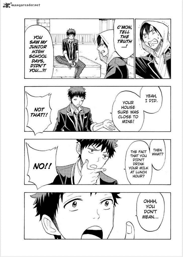 Yamada Kun To 7 Nin No Majo 124 13