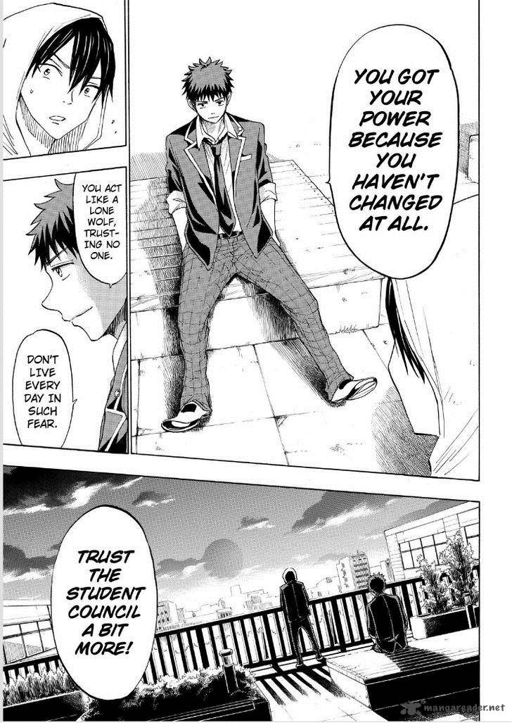 Yamada Kun To 7 Nin No Majo 124 17