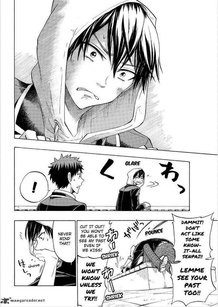 Yamada Kun To 7 Nin No Majo 124 18