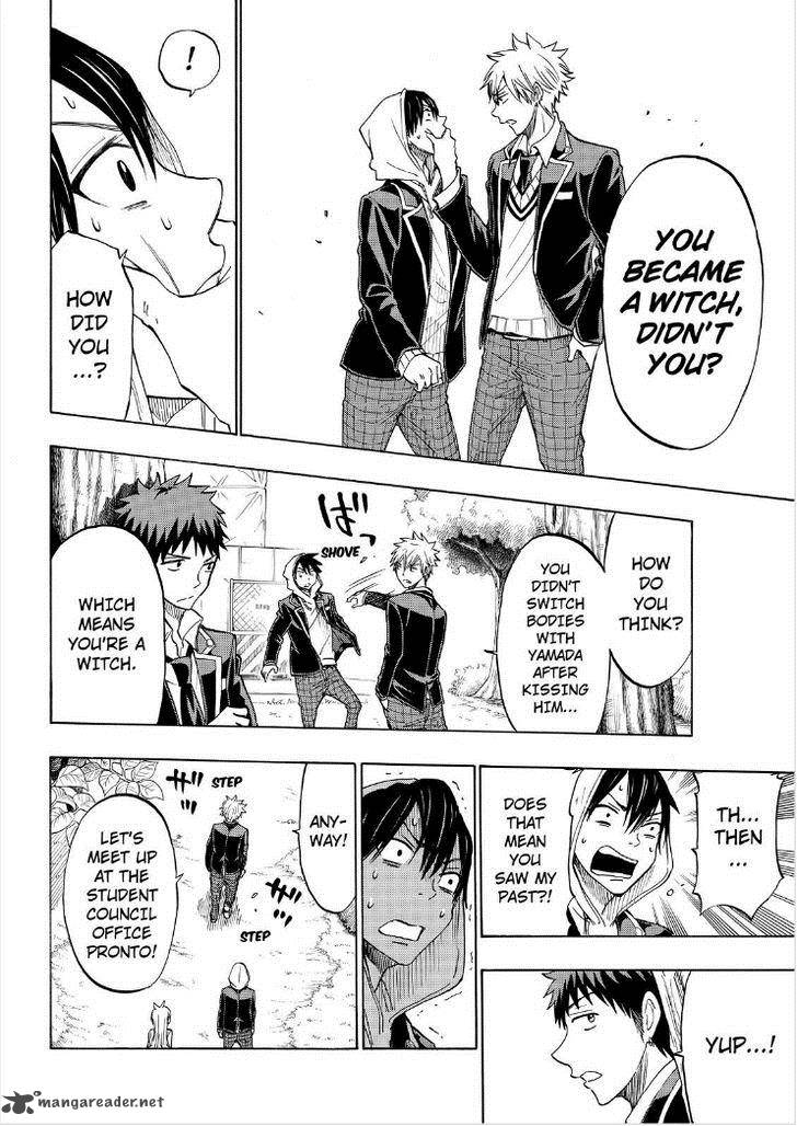 Yamada Kun To 7 Nin No Majo 124 6