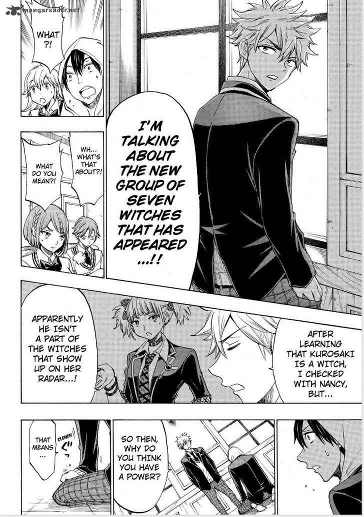 Yamada Kun To 7 Nin No Majo 124 8