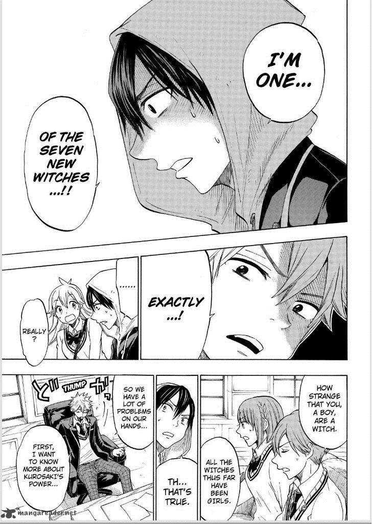 Yamada Kun To 7 Nin No Majo 124 9