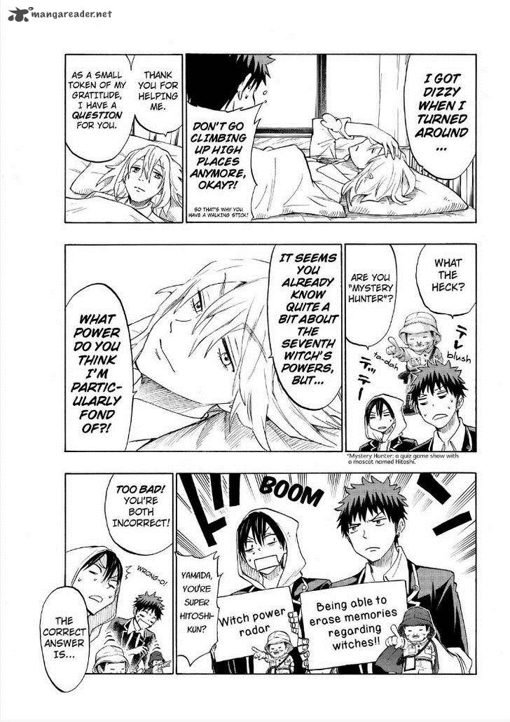Yamada Kun To 7 Nin No Majo 125 11