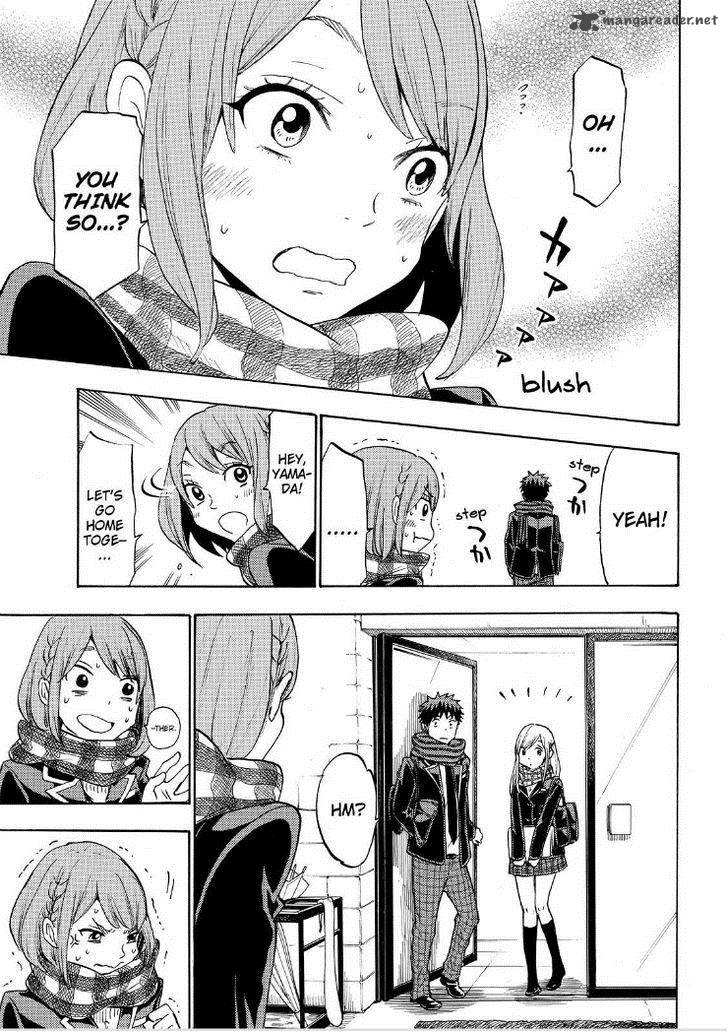 Yamada Kun To 7 Nin No Majo 125 19