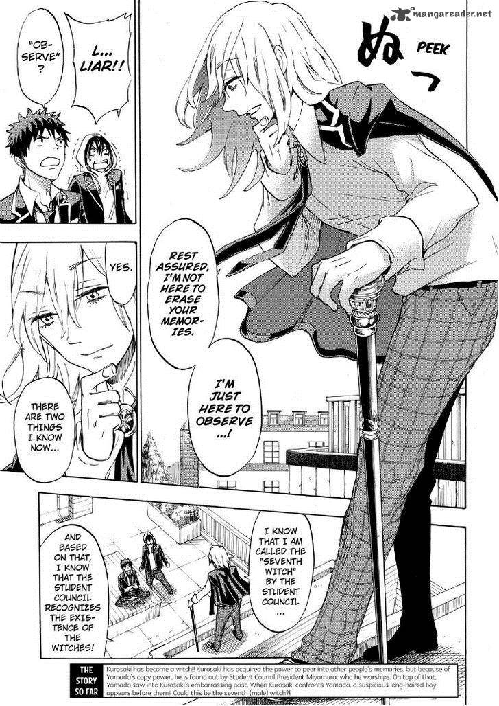 Yamada Kun To 7 Nin No Majo 125 3