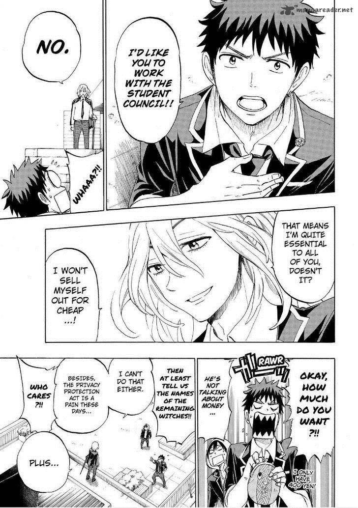 Yamada Kun To 7 Nin No Majo 125 5