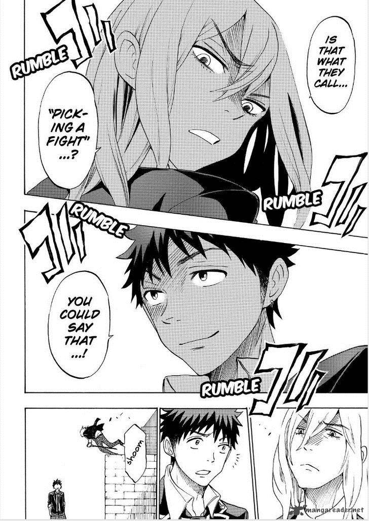 Yamada Kun To 7 Nin No Majo 125 8