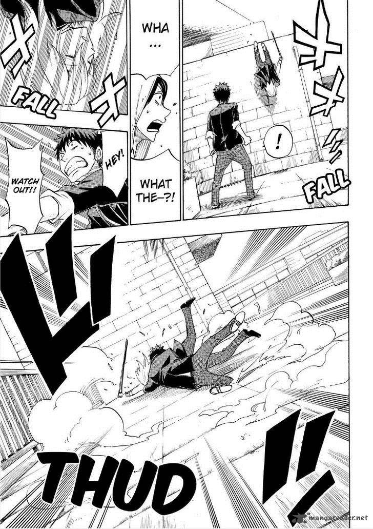 Yamada Kun To 7 Nin No Majo 125 9