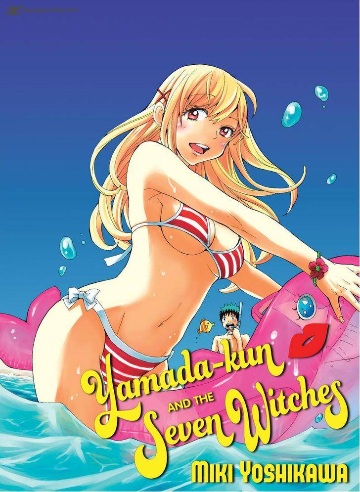 Yamada Kun To 7 Nin No Majo 126 1