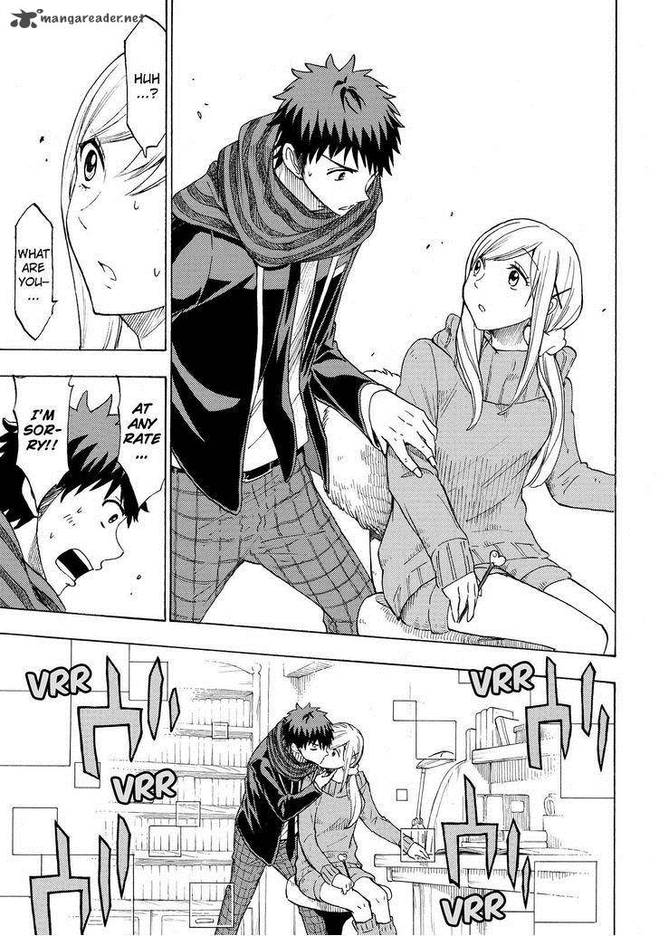 Yamada Kun To 7 Nin No Majo 126 10