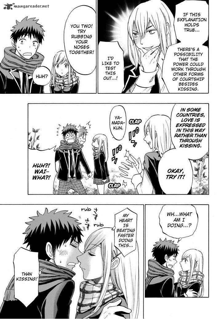 Yamada Kun To 7 Nin No Majo 126 16