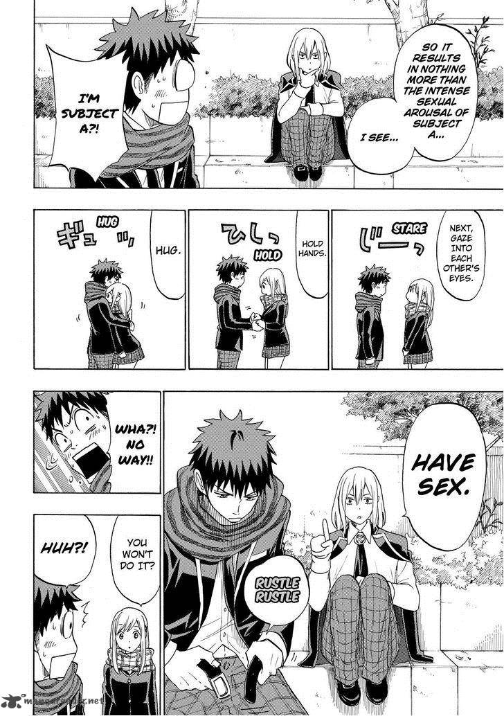 Yamada Kun To 7 Nin No Majo 126 17