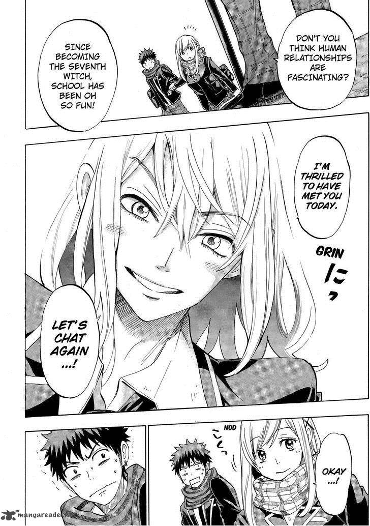 Yamada Kun To 7 Nin No Majo 126 19