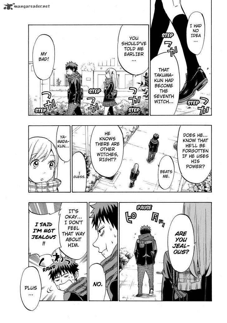 Yamada Kun To 7 Nin No Majo 126 20