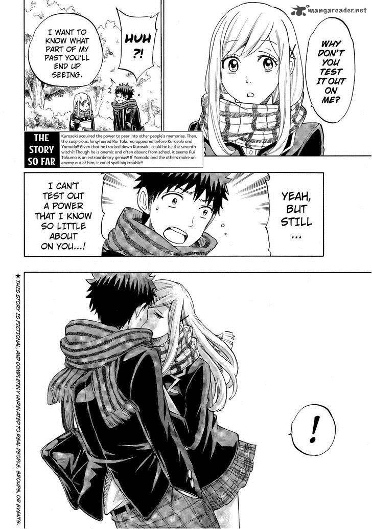 Yamada Kun To 7 Nin No Majo 126 3