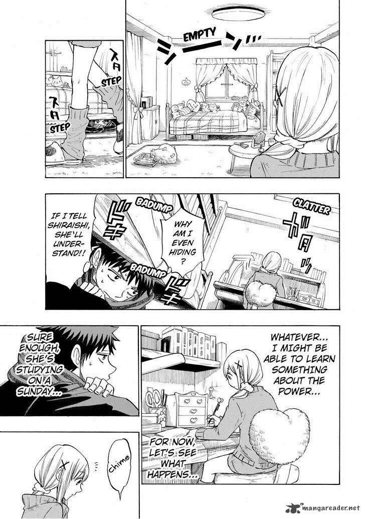 Yamada Kun To 7 Nin No Majo 126 8