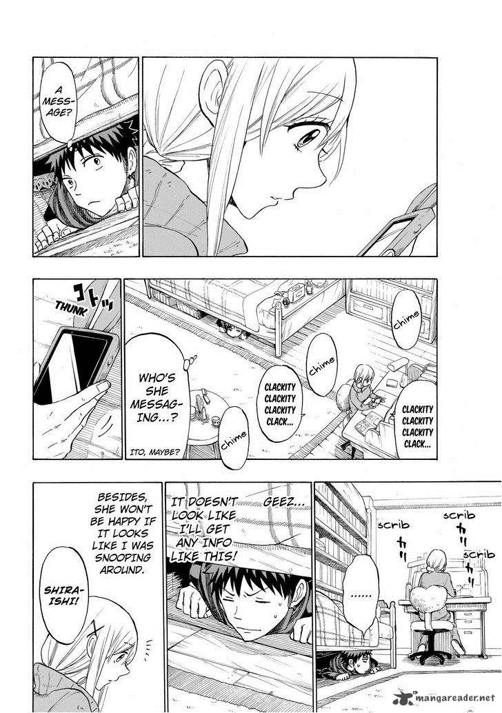Yamada Kun To 7 Nin No Majo 126 9