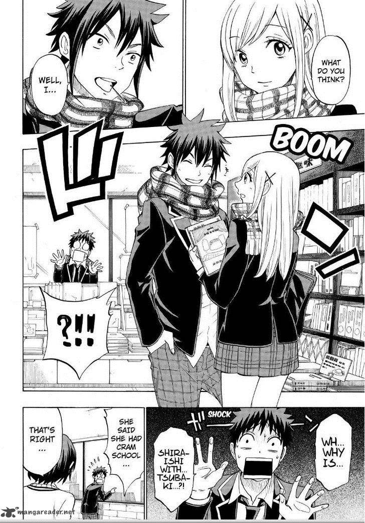 Yamada Kun To 7 Nin No Majo 127 10