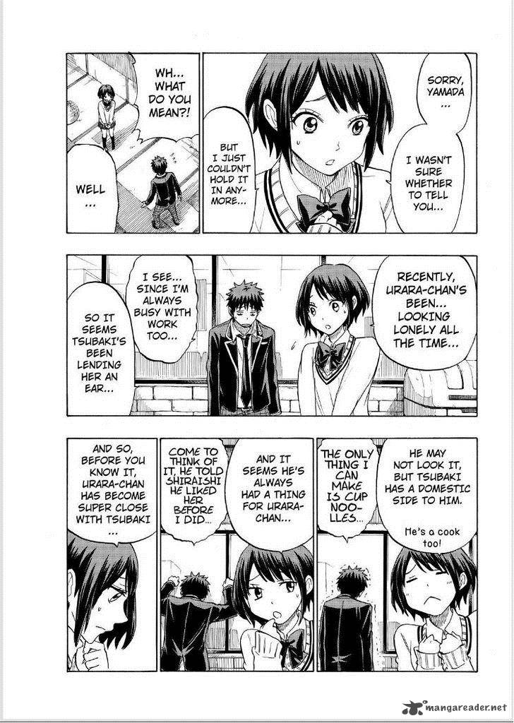 Yamada Kun To 7 Nin No Majo 127 11