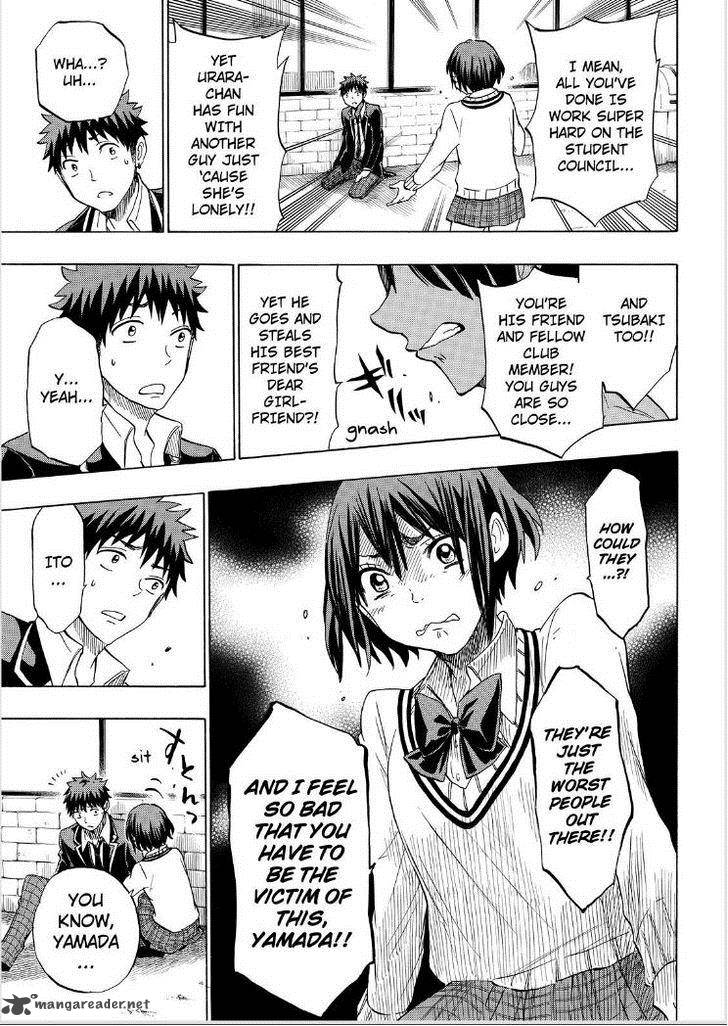Yamada Kun To 7 Nin No Majo 127 13