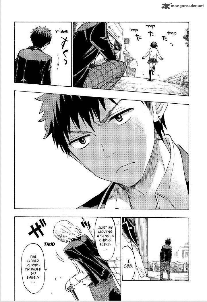 Yamada Kun To 7 Nin No Majo 127 16