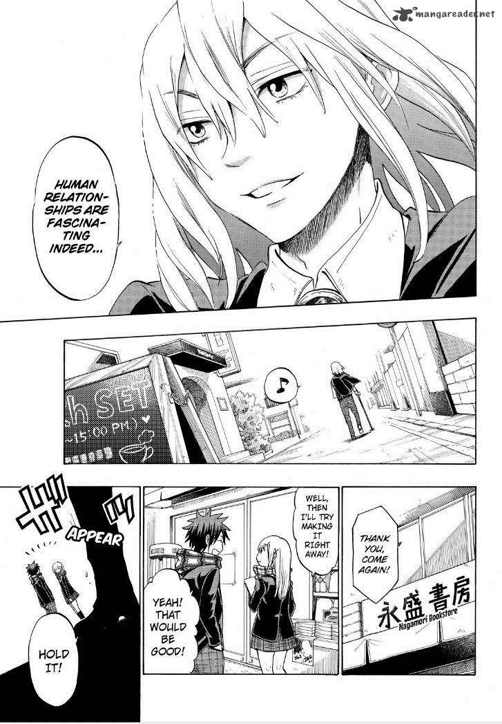 Yamada Kun To 7 Nin No Majo 127 17