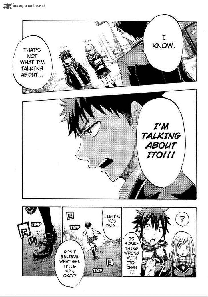 Yamada Kun To 7 Nin No Majo 127 19