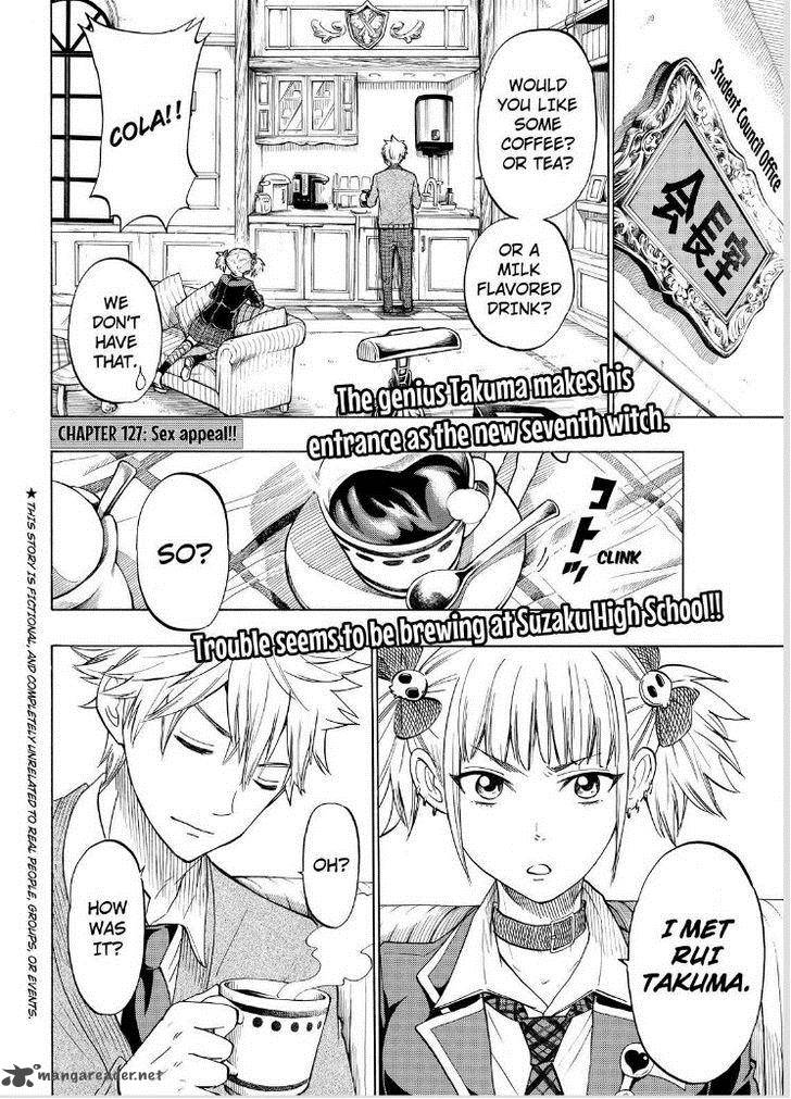 Yamada Kun To 7 Nin No Majo 127 2