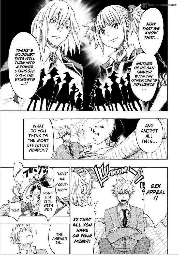 Yamada Kun To 7 Nin No Majo 127 5
