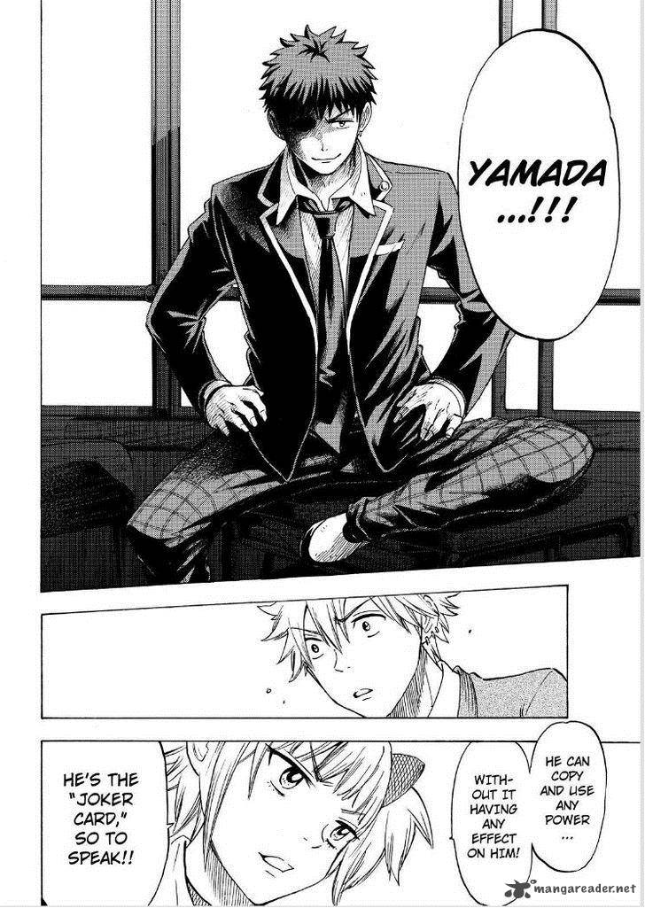 Yamada Kun To 7 Nin No Majo 127 6