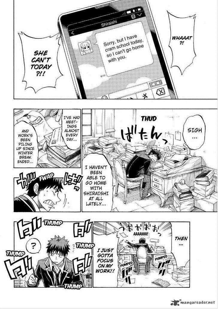 Yamada Kun To 7 Nin No Majo 127 8
