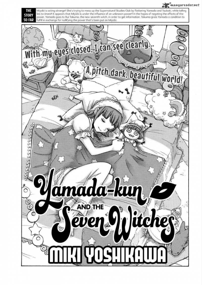 Yamada Kun To 7 Nin No Majo 129 1