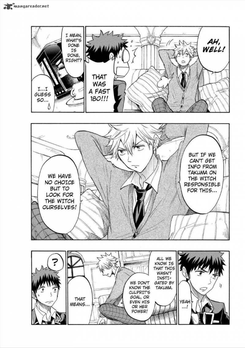 Yamada Kun To 7 Nin No Majo 129 11
