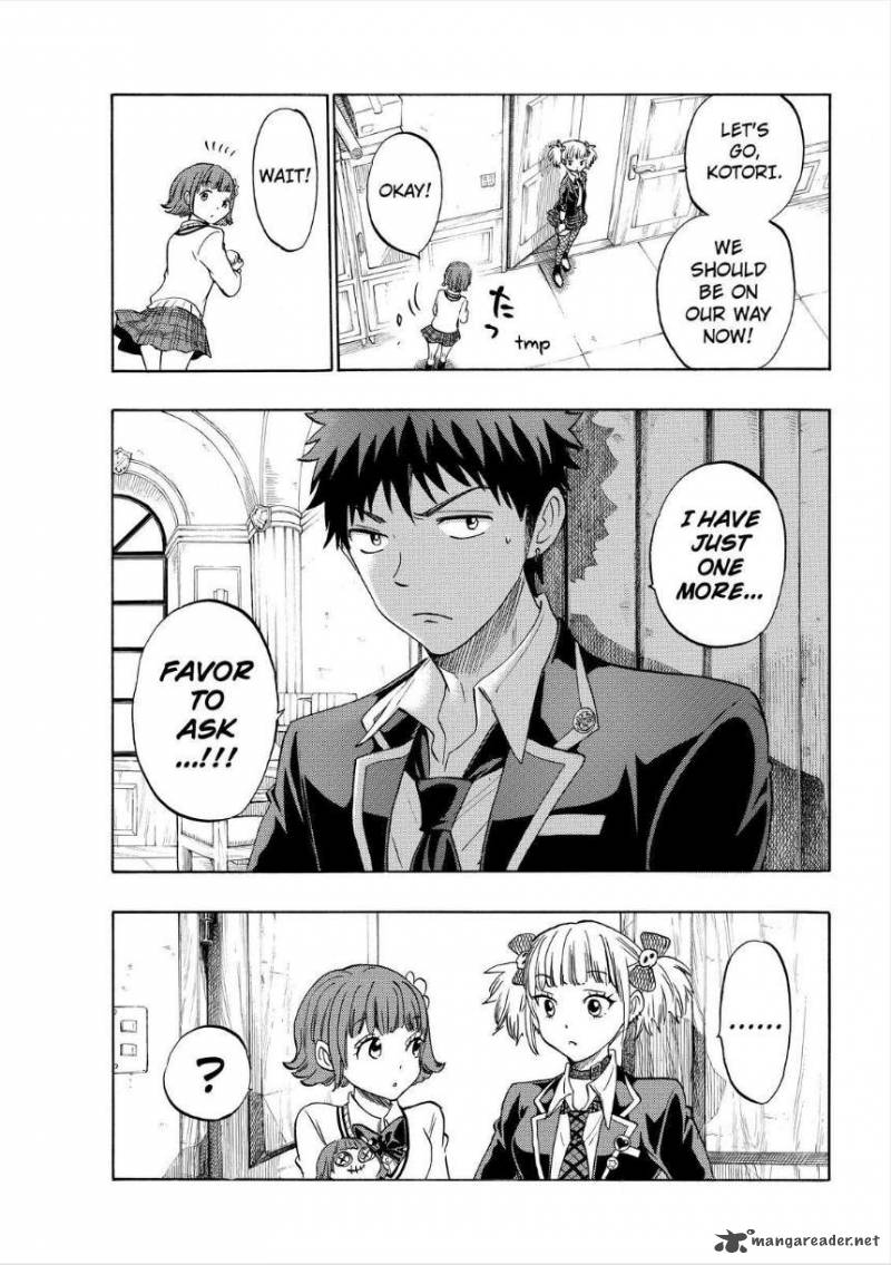 Yamada Kun To 7 Nin No Majo 129 15