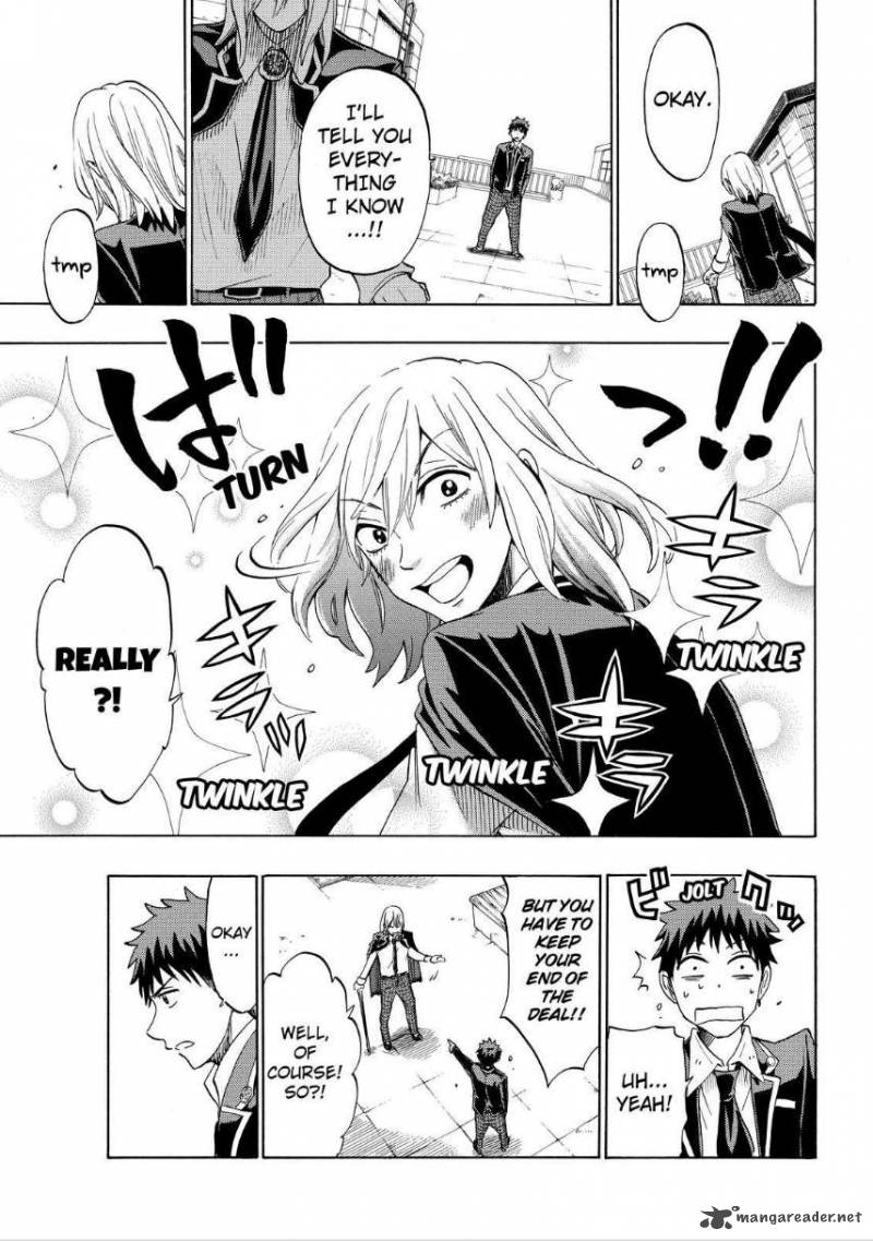 Yamada Kun To 7 Nin No Majo 129 5
