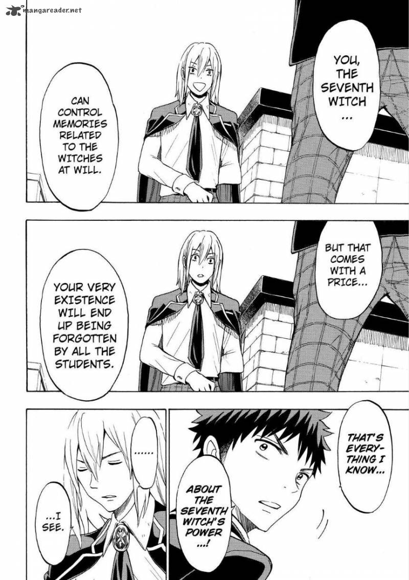 Yamada Kun To 7 Nin No Majo 129 6