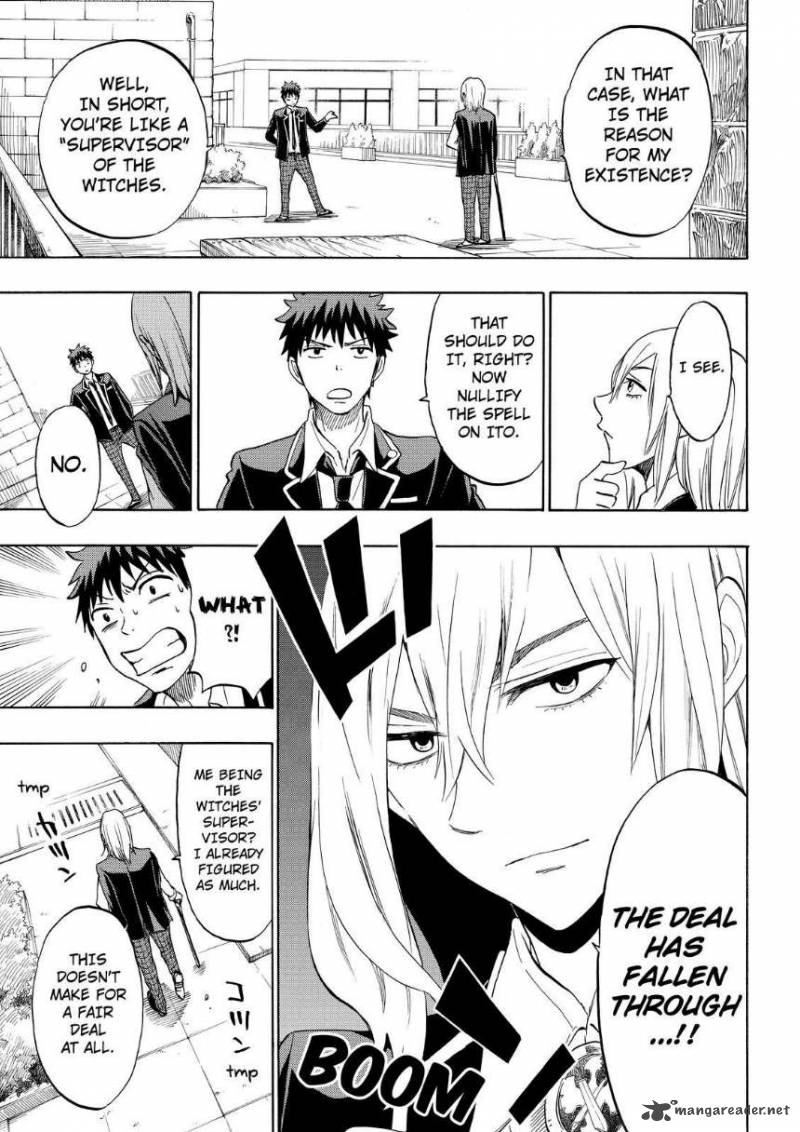 Yamada Kun To 7 Nin No Majo 129 7