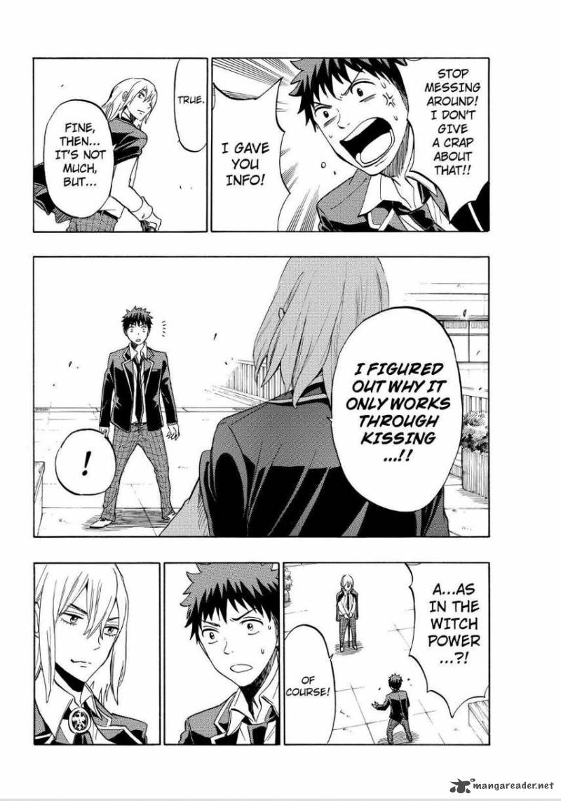 Yamada Kun To 7 Nin No Majo 129 8