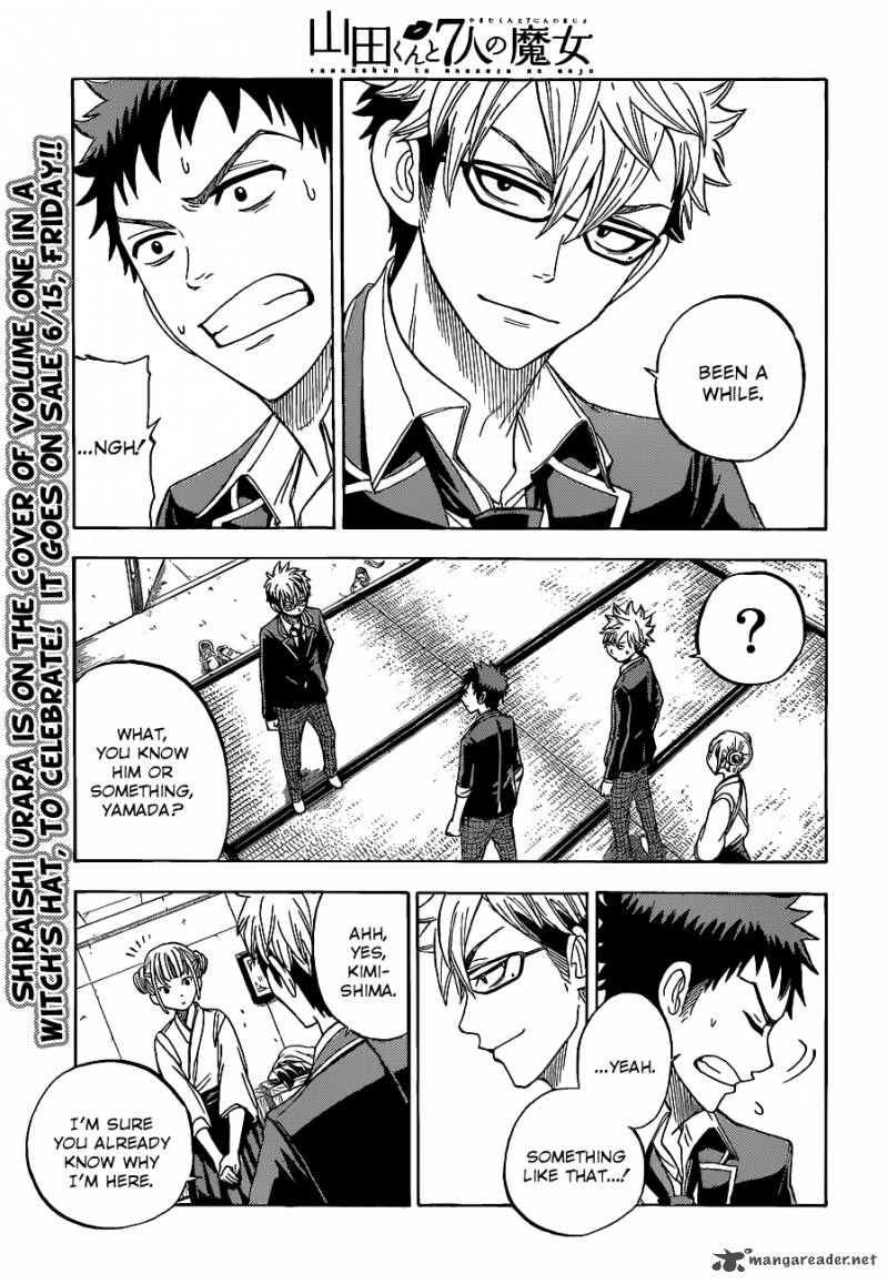 Yamada Kun To 7 Nin No Majo 13 12