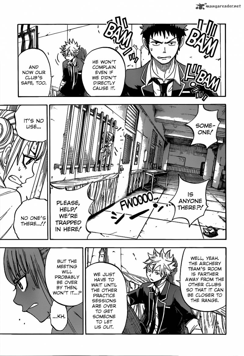 Yamada Kun To 7 Nin No Majo 13 18